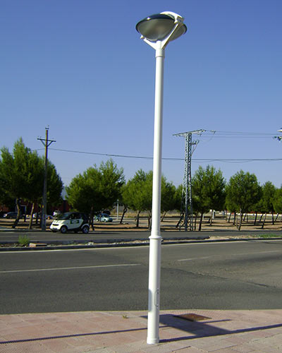 Palo design Tajo | Deschamps