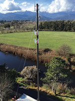 Pali per antenne | Deschamps