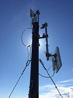 Pali per antenne | Deschamps