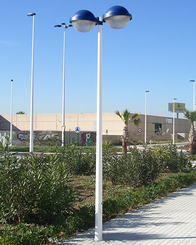 Palo STILI | Deschamps