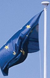 Asta per bandiera TF Testa Fissa | Deschamps