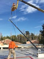 Pali per antenne | Pali speciali e su misura