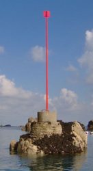 segnaletica maritima | Pali speciali e su misura | Deschamps